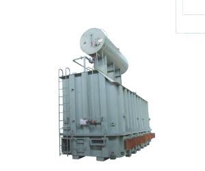 Rectifier transformer...